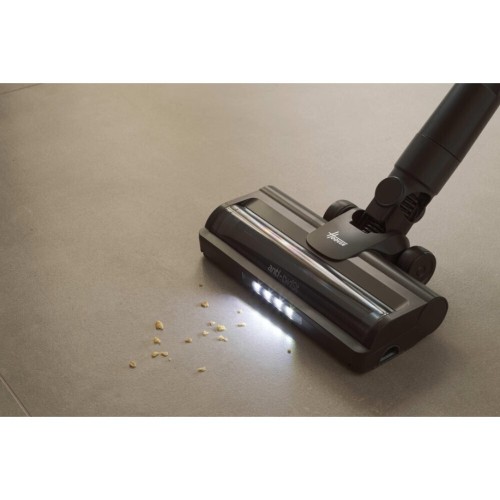 VACUUM CLEANER  ΗF1P20HX 011 FLEX ΜΑΥΡΟ ΜΠΑΤΑΡΙΑΣ 14,8V CYCLONIC